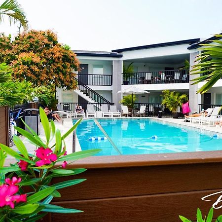 Devon Shores Clearwater Beach Exterior foto