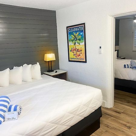 Devon Shores Clearwater Beach Exterior foto