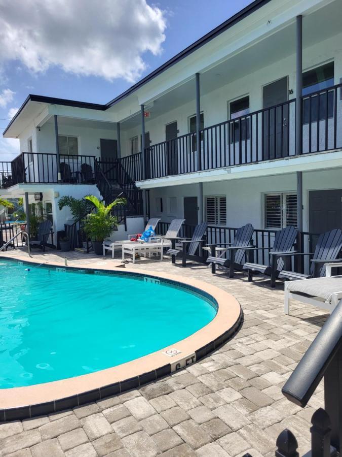 Devon Shores Clearwater Beach Exterior foto