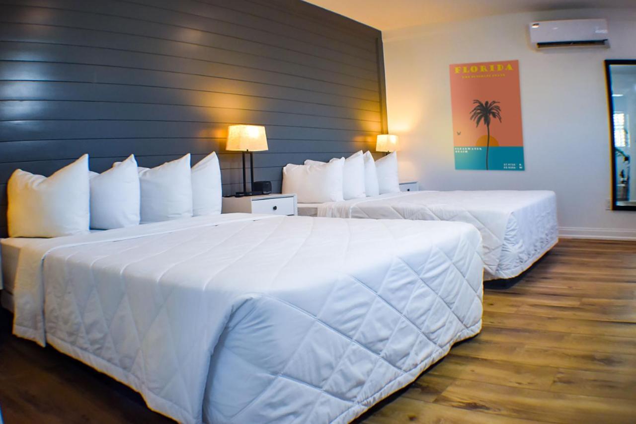 Devon Shores Clearwater Beach Exterior foto