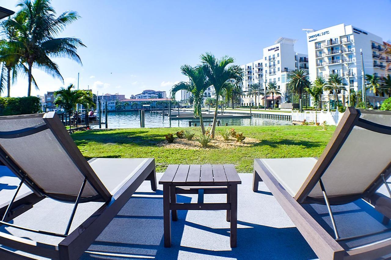 Devon Shores Clearwater Beach Exterior foto