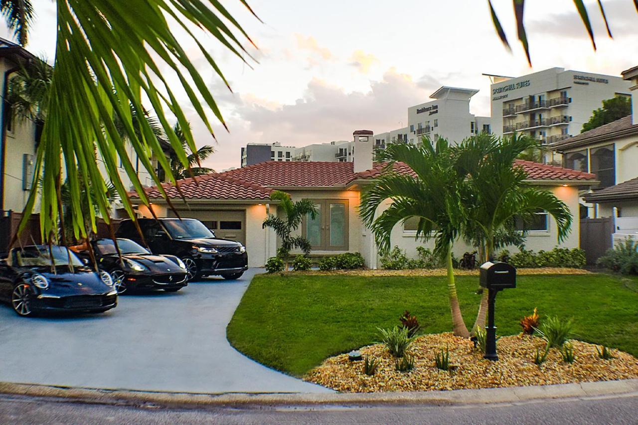 Devon Shores Clearwater Beach Exterior foto
