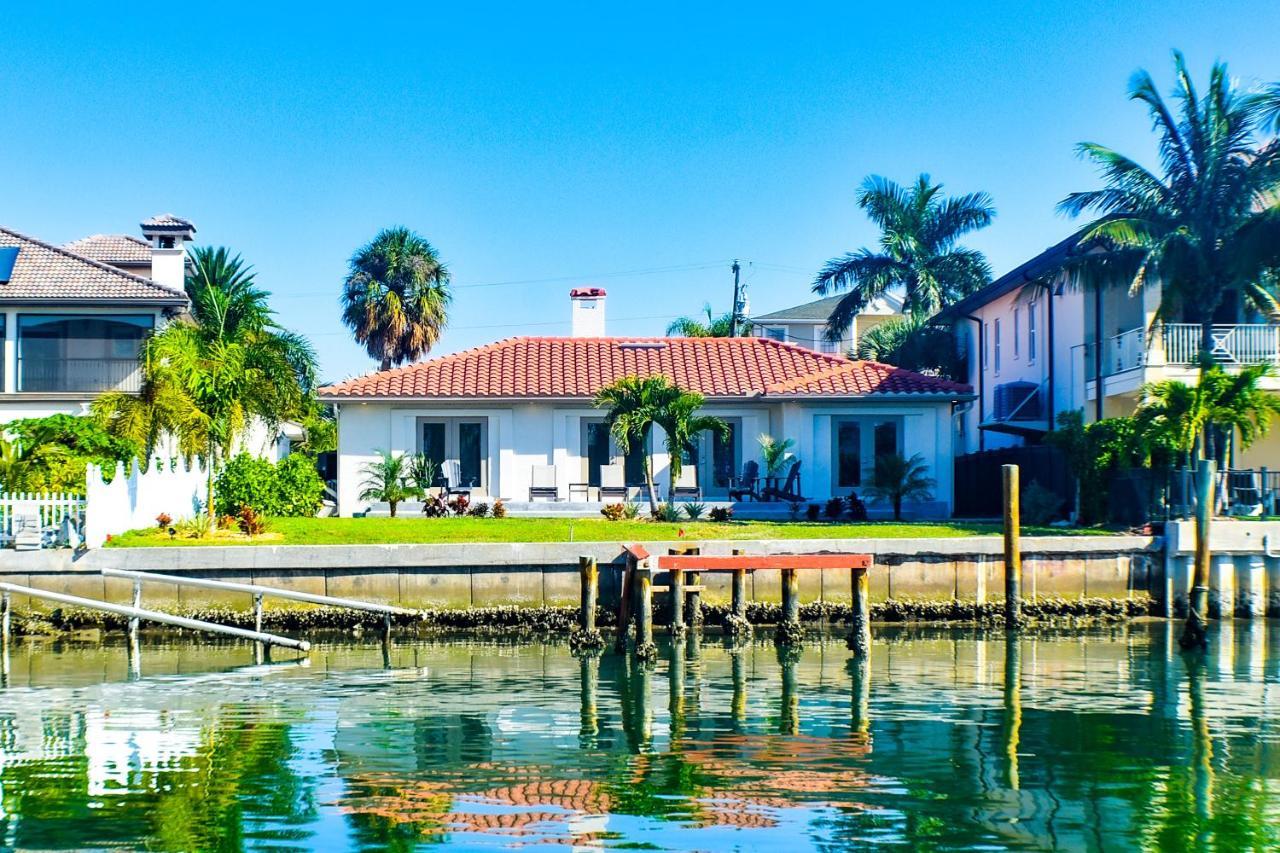 Devon Shores Clearwater Beach Exterior foto