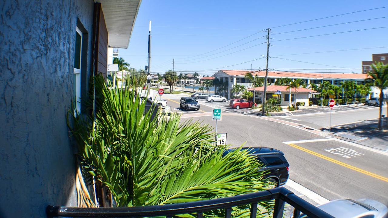 Devon Shores Clearwater Beach Exterior foto