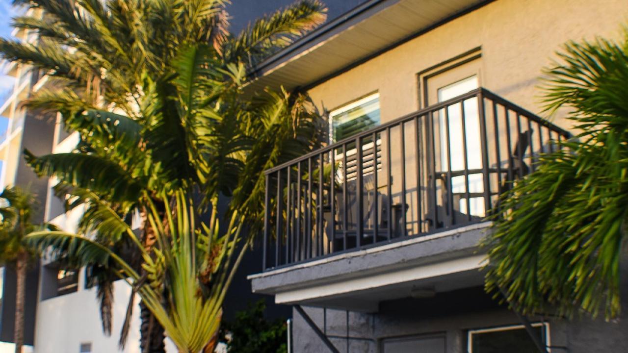 Devon Shores Clearwater Beach Exterior foto