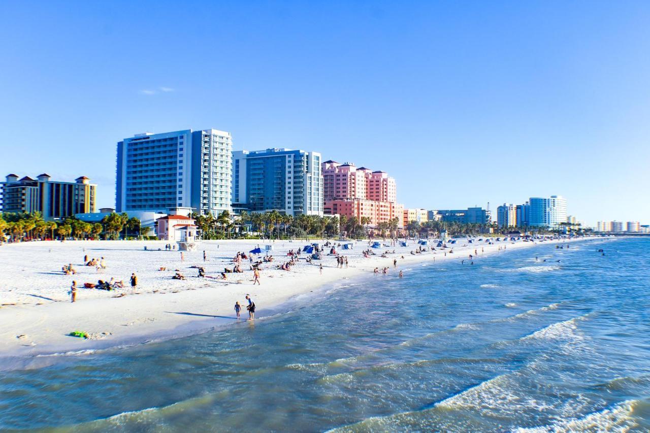 Devon Shores Clearwater Beach Exterior foto