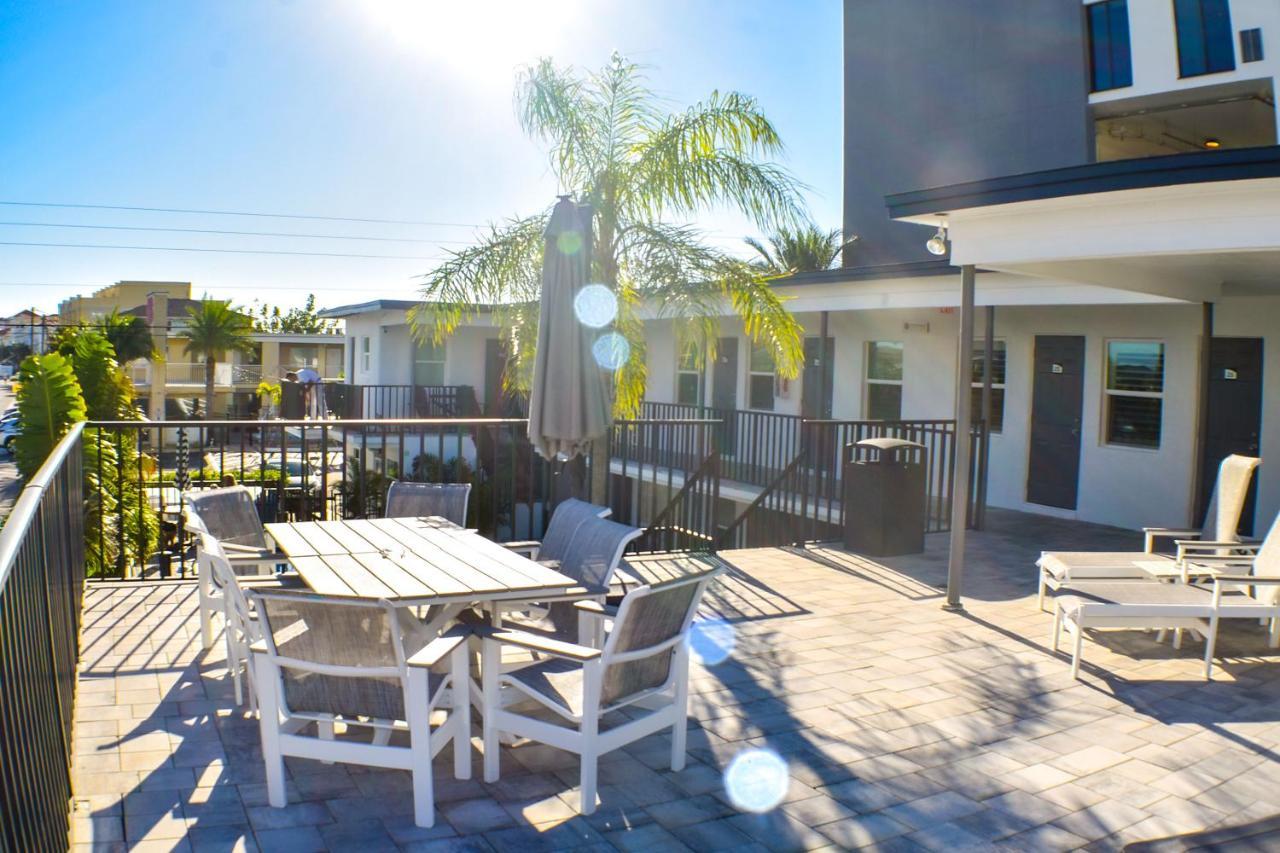 Devon Shores Clearwater Beach Exterior foto