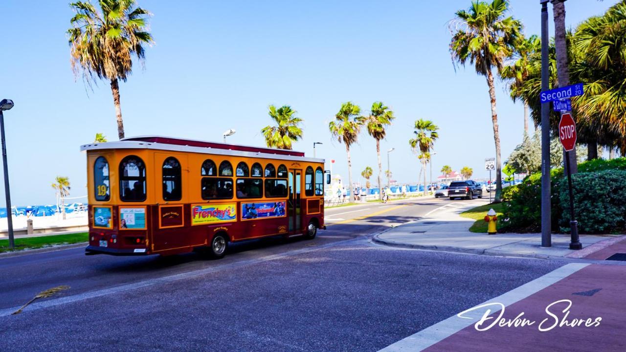 Devon Shores Clearwater Beach Exterior foto