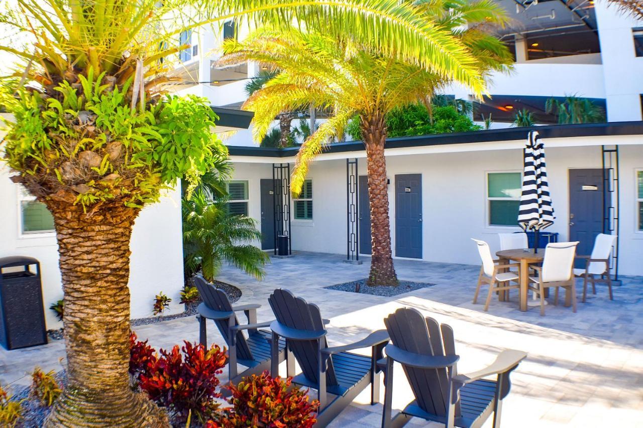 Devon Shores Clearwater Beach Exterior foto