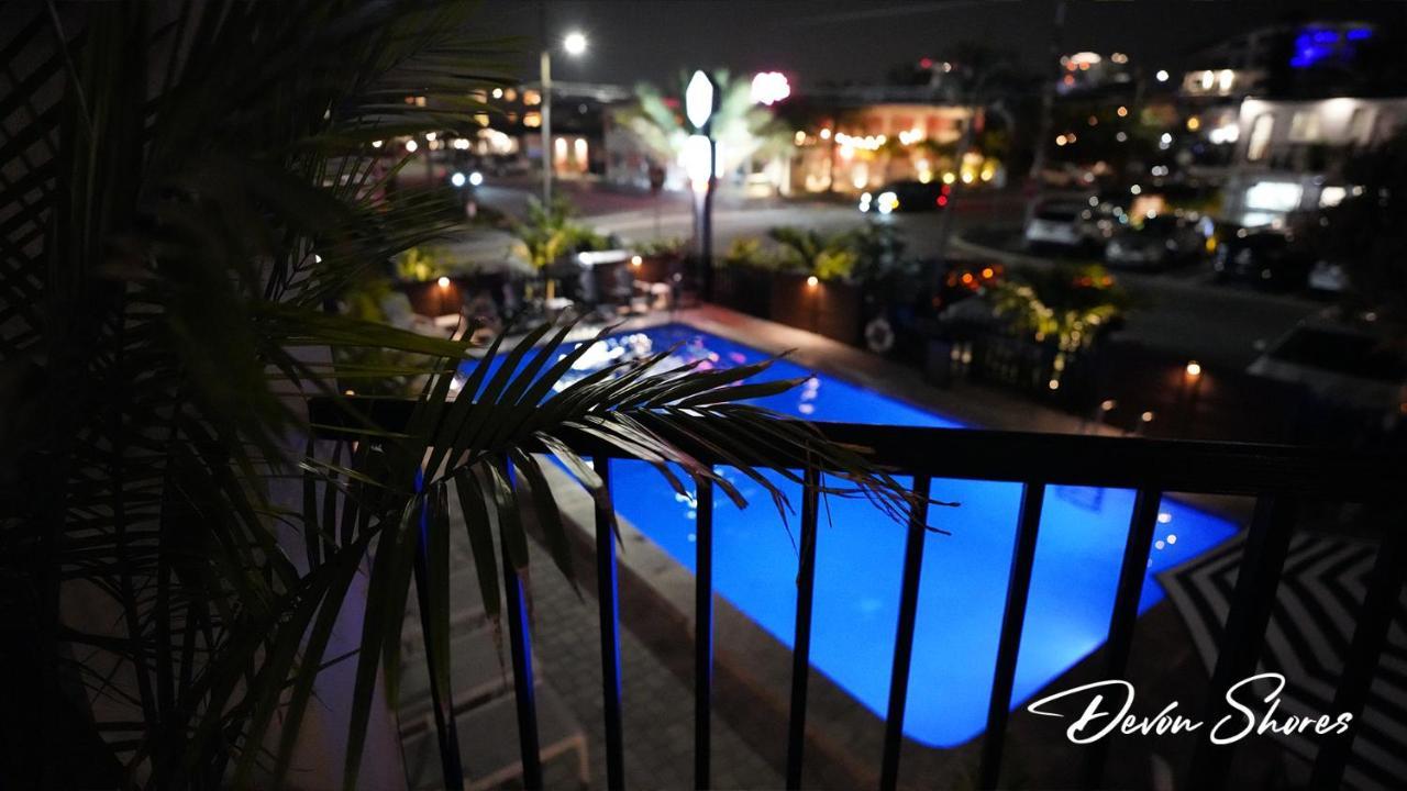Devon Shores Clearwater Beach Exterior foto