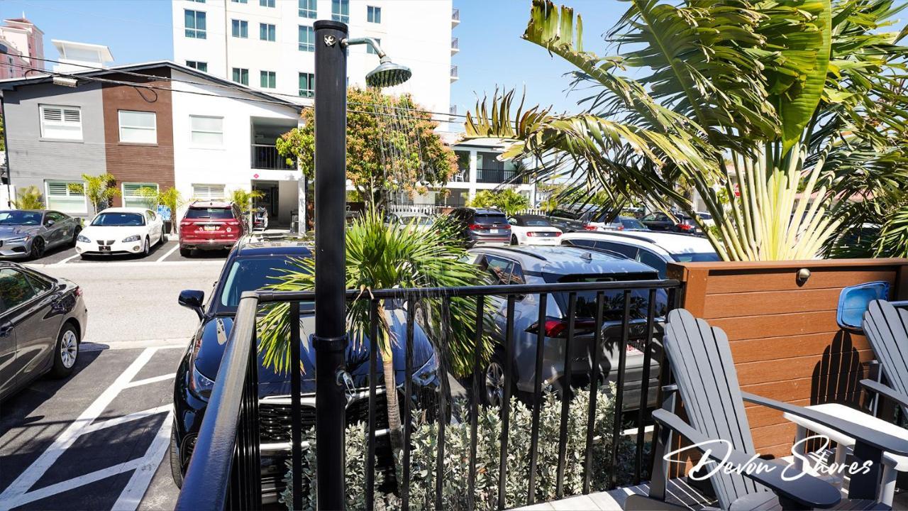 Devon Shores Clearwater Beach Exterior foto