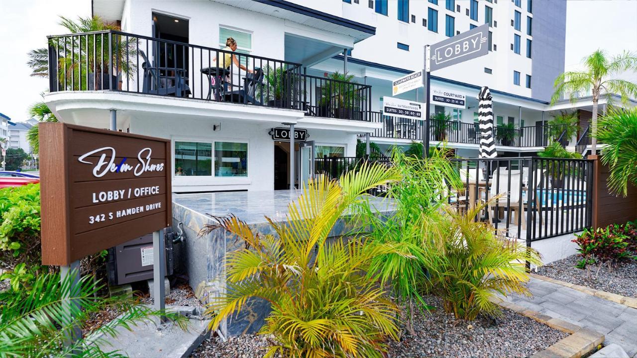 Devon Shores Clearwater Beach Exterior foto