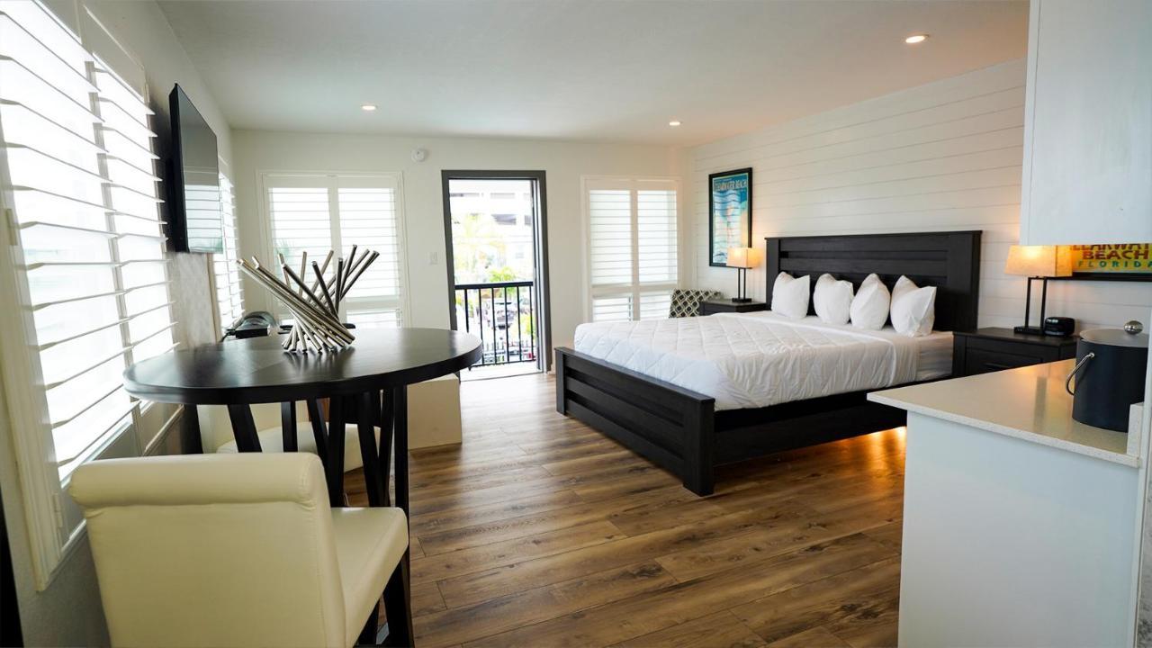 Devon Shores Clearwater Beach Exterior foto