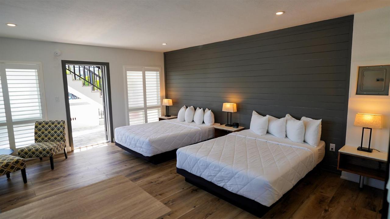 Devon Shores Clearwater Beach Exterior foto