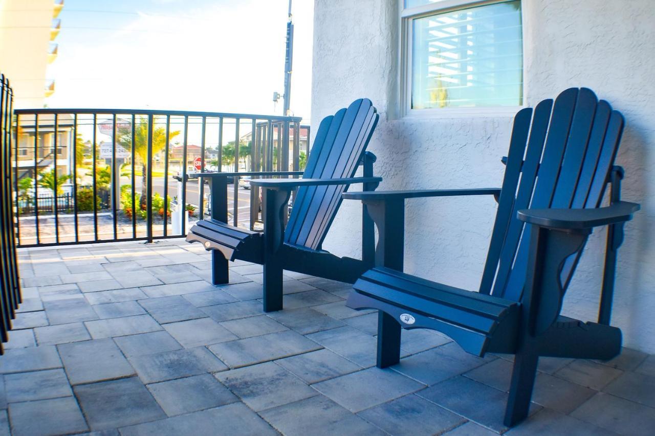 Devon Shores Clearwater Beach Exterior foto