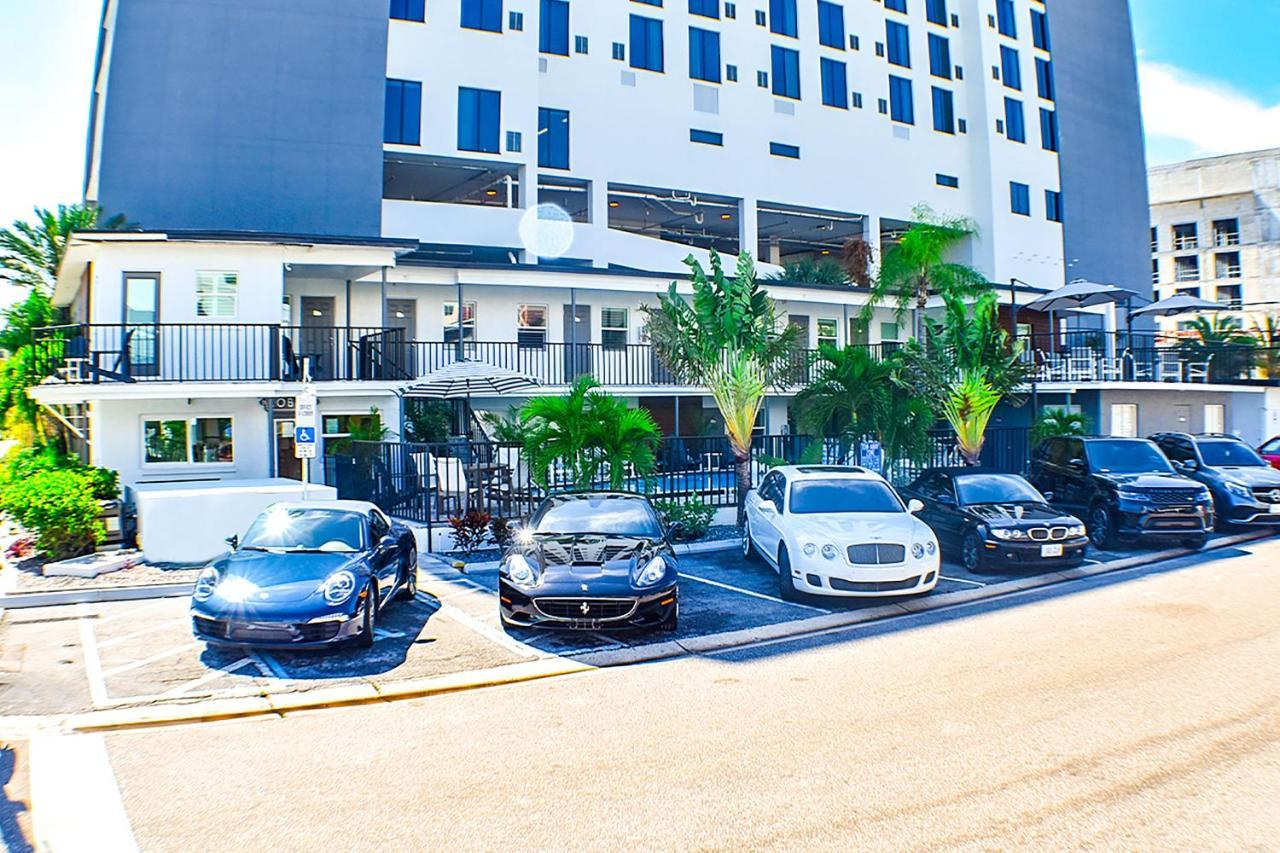 Devon Shores Clearwater Beach Exterior foto