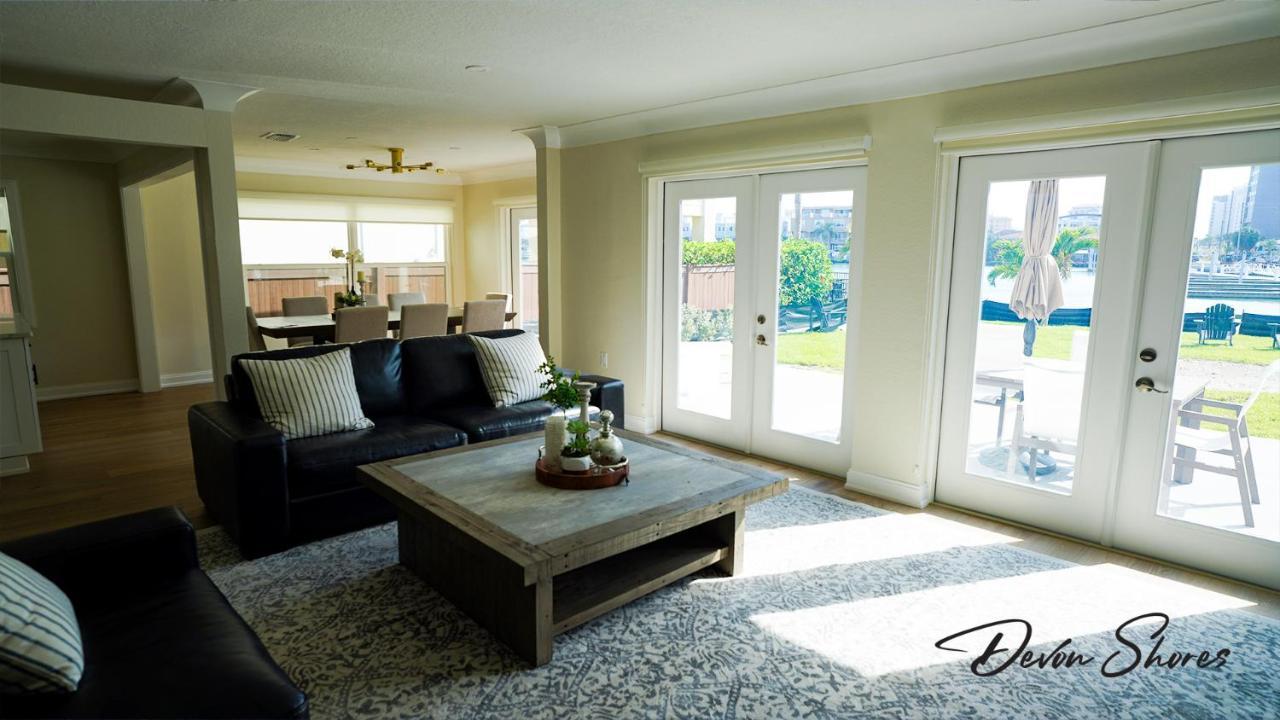 Devon Shores Clearwater Beach Exterior foto