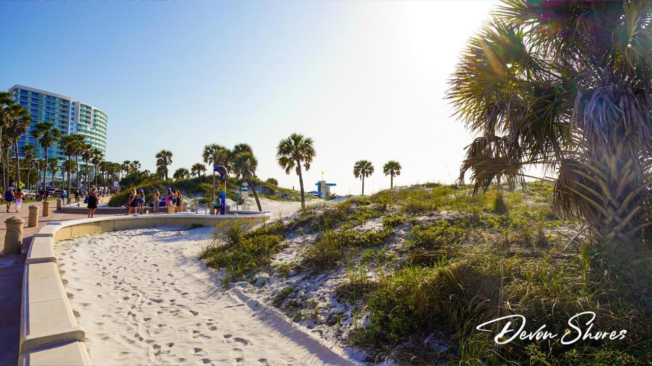 Devon Shores Clearwater Beach Exterior foto