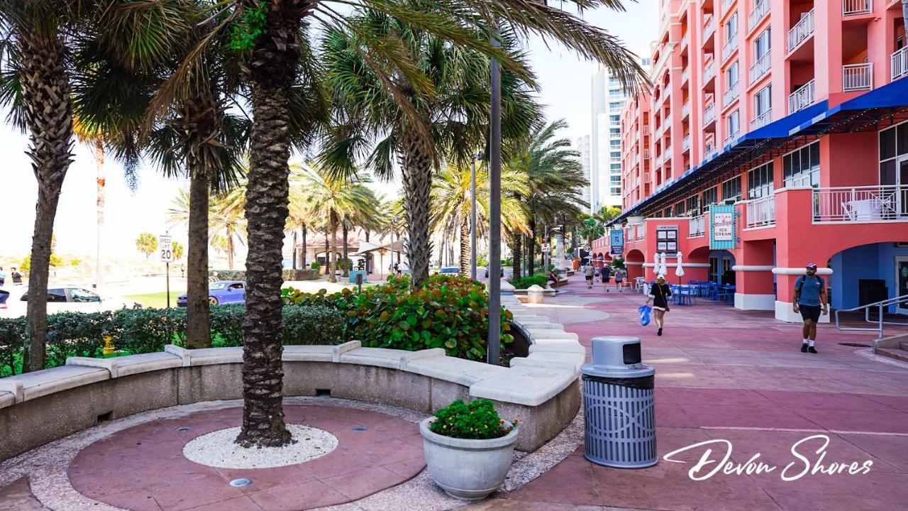 Devon Shores Clearwater Beach Exterior foto