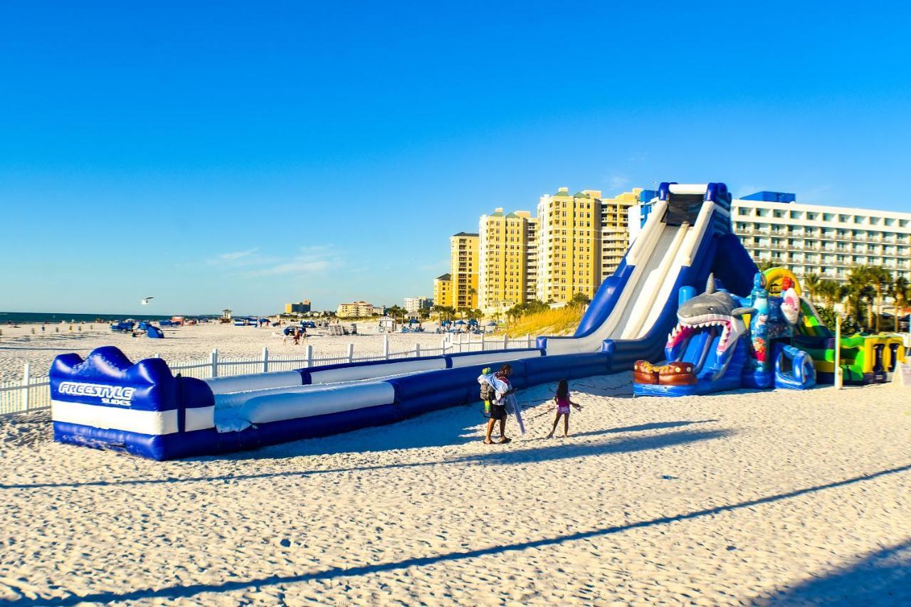 Devon Shores Clearwater Beach Exterior foto