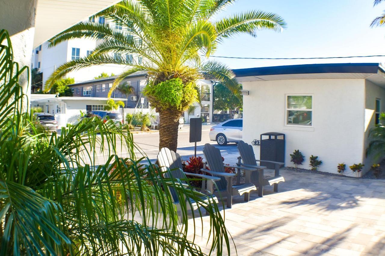 Devon Shores Clearwater Beach Exterior foto