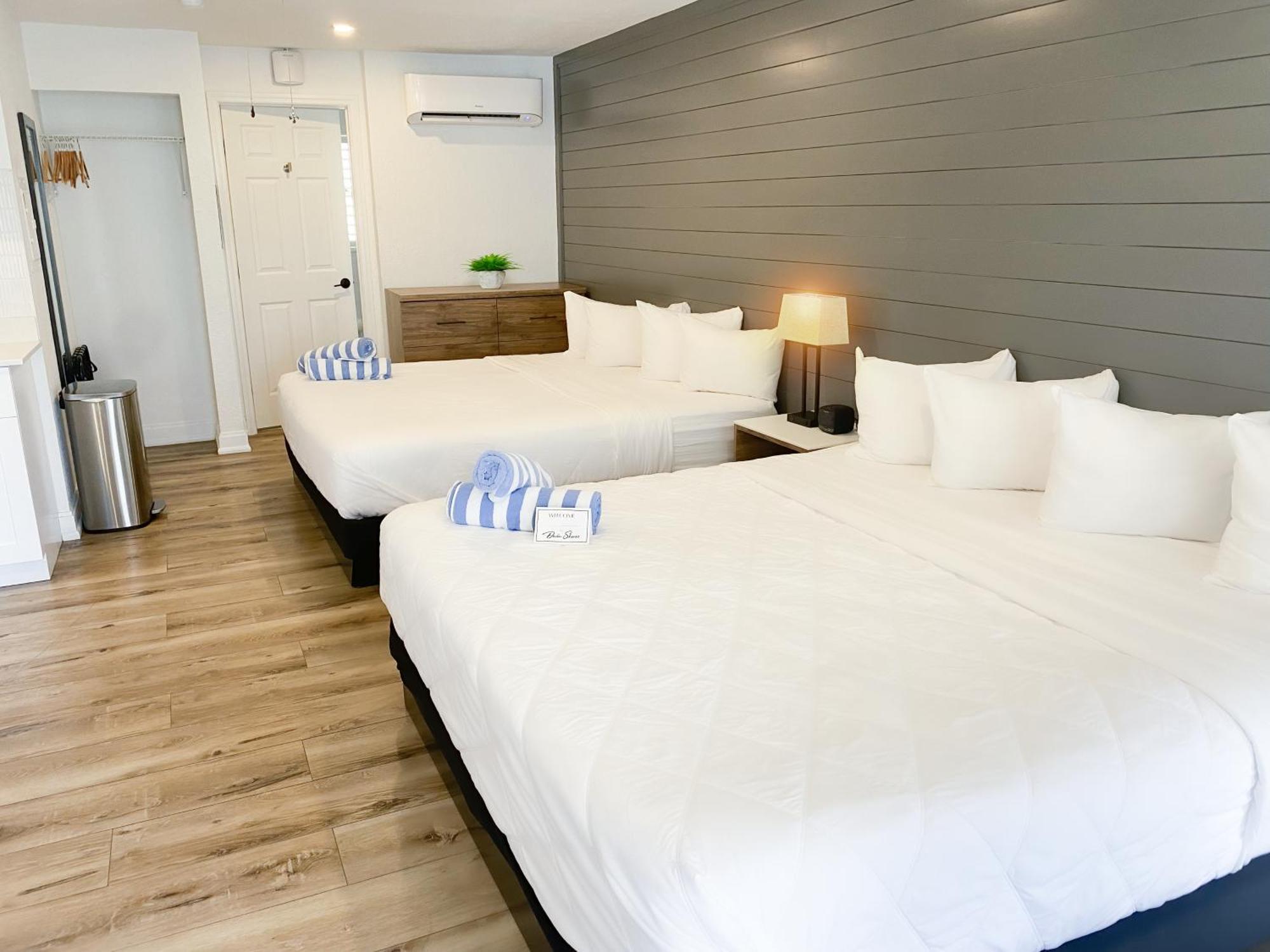 Devon Shores Clearwater Beach Exterior foto
