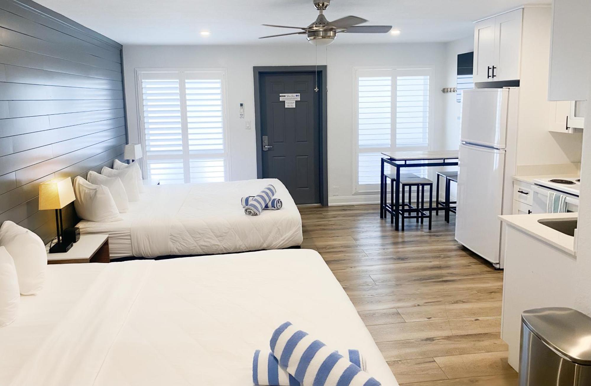 Devon Shores Clearwater Beach Exterior foto