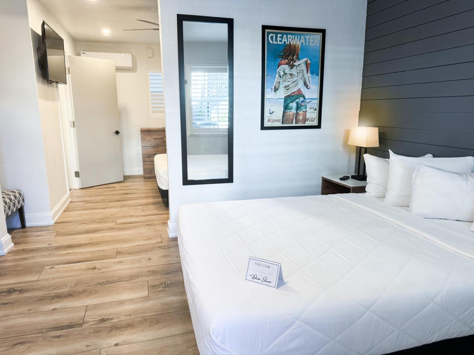 Devon Shores Clearwater Beach Exterior foto