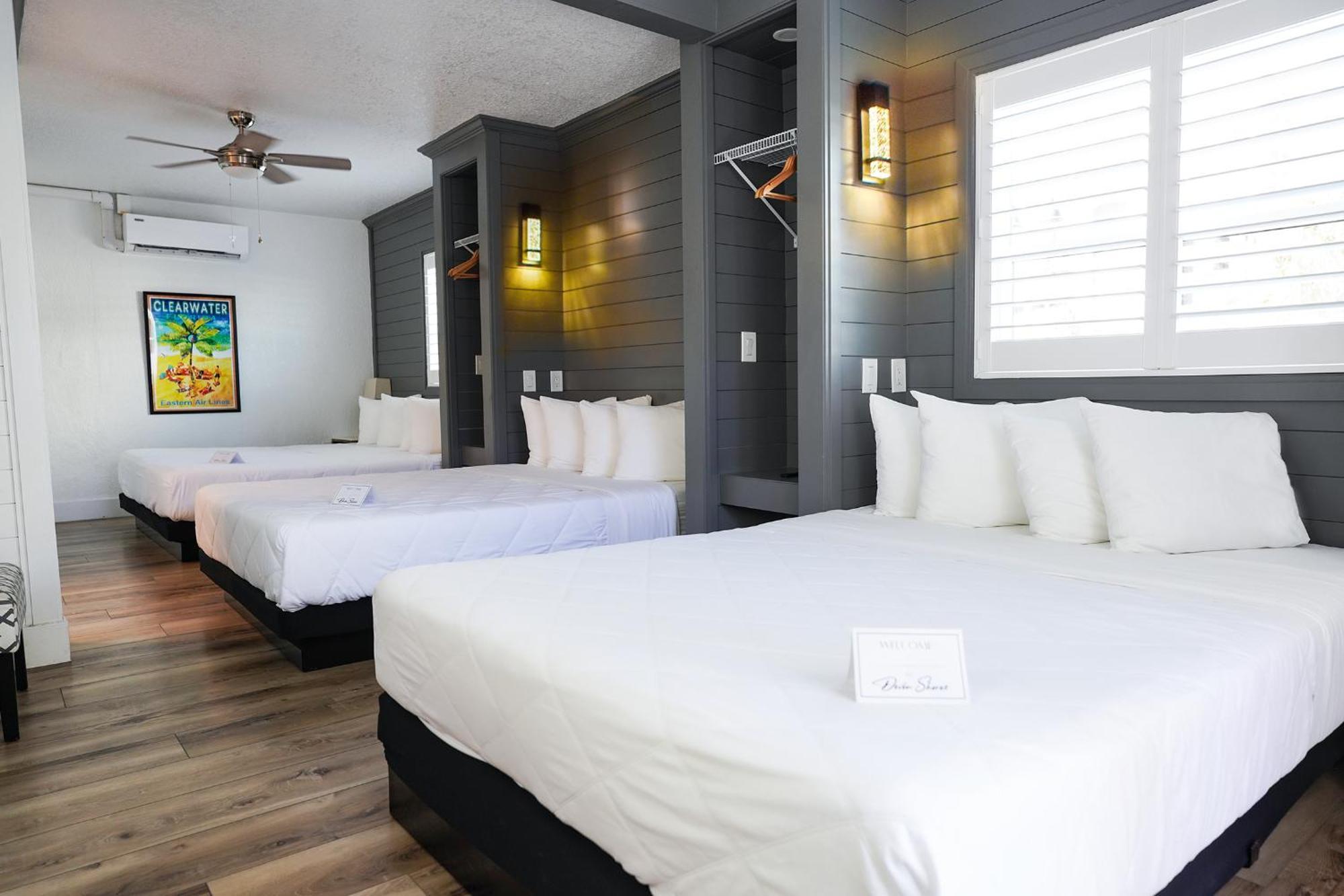 Devon Shores Clearwater Beach Exterior foto