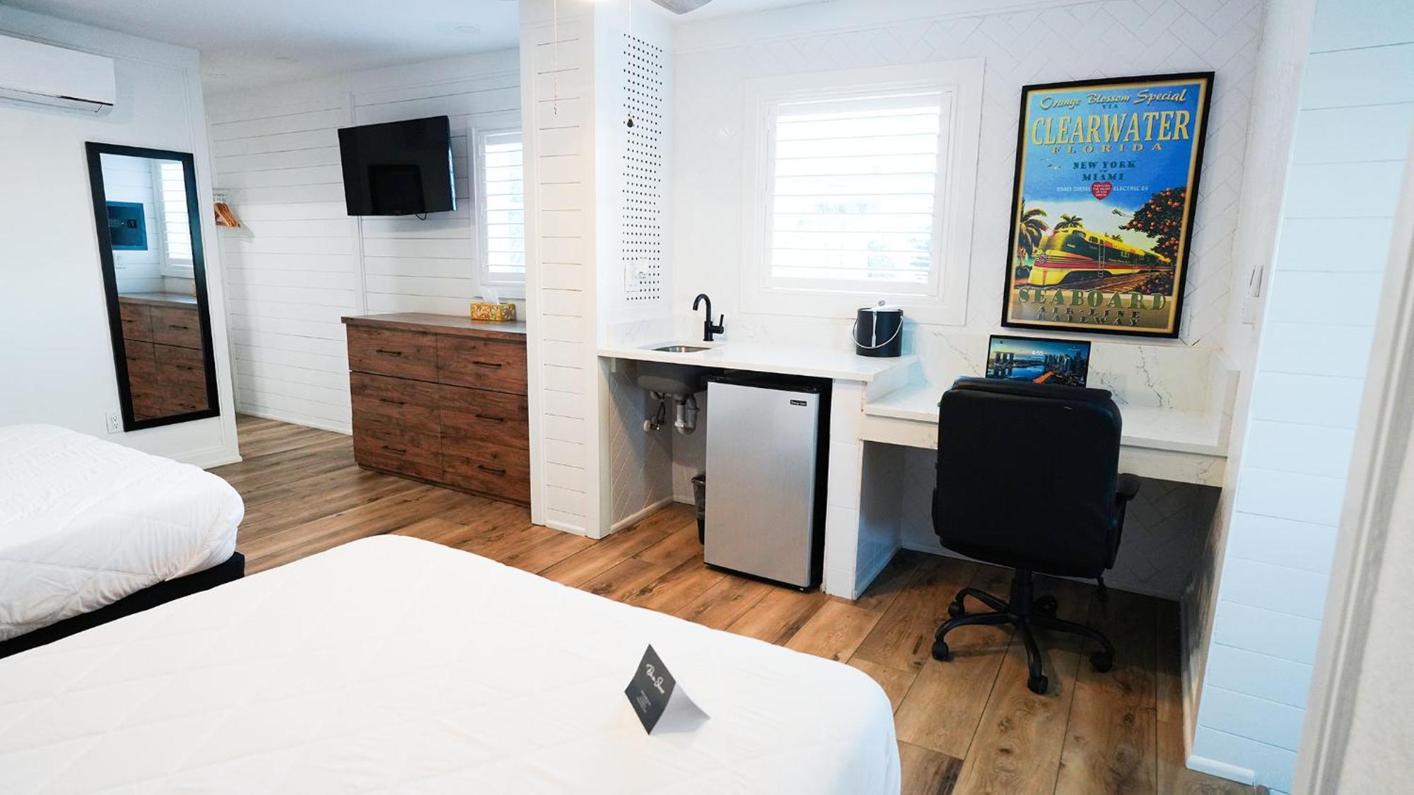 Devon Shores Clearwater Beach Exterior foto